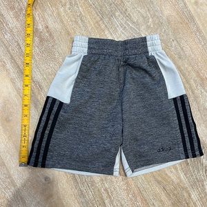 Boys adidas shorts